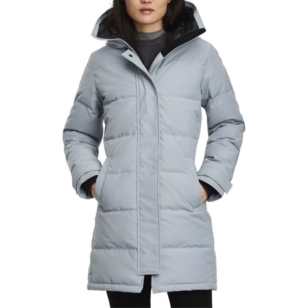 Canada Goose Womens  Shelburne Down Parka